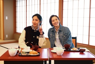 楊謹華易緊張 拍「影后」天天拉肚子更染胃潰瘍