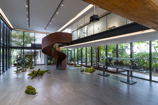 陸府35週年主題展  重思人類與自然的對話