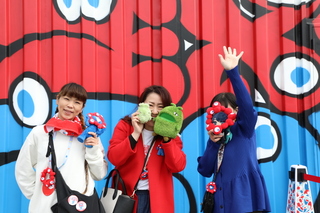 大阪世博入場突破50萬人  比2005愛知世博快一週