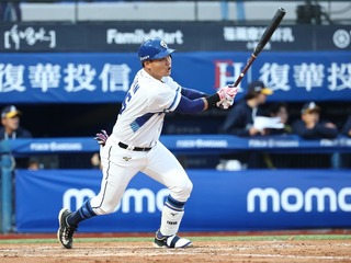 悍將范國宸重回一軍  王念好下二軍調整好球帶