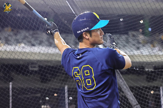 平野惠一談兄弟年輕選手競爭  機會靠爭取