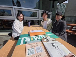 台裔教授加拿大辦罷免連署  盼世界認識台灣民主