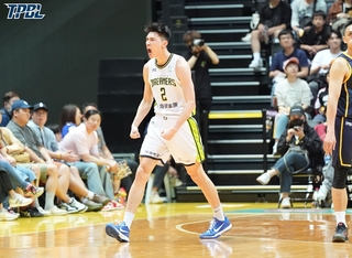 TPBL馬建豪、貝奇合轟47分  夢想家勝特攻止3連敗