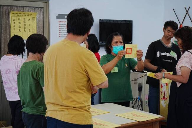 屏東南州2鄉代罷免案投票 皆未通過 | 華視新聞