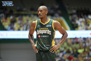 TPBL克羅馬繳出全能數據  雲豹咬攻城獅摘4連勝