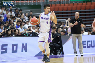 TPBL攻城獅無緣季後賽  高國豪：真的很可惜