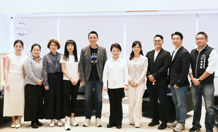 新北市議會4/24定期會  各黨議員紛考察借鏡建設