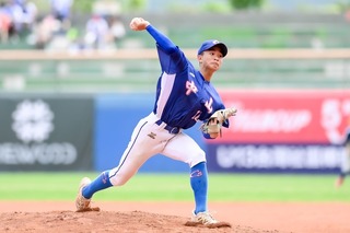 萬士益冷氣盃台中新北爭冠 拚LLB次青少棒代表權