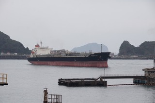 中油進口千噸SAF 首度供應國籍航空班機