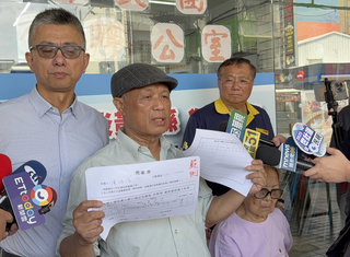 高雄雙罷劫負責人遭押  罷團：戰到一兵一卒