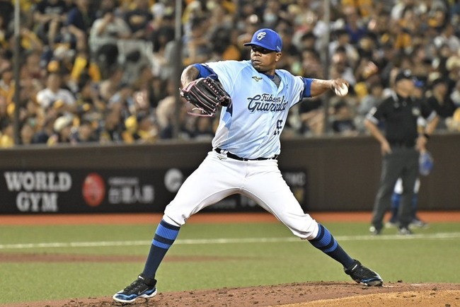 力亞士3局易遇亂流需克服 鋒總稱讚勝負欲強 | 華視新聞
