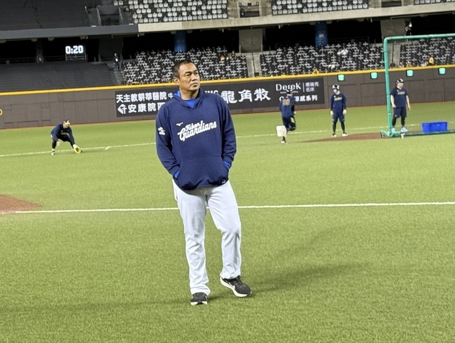 悍將張進德、姚冠瑋還需時間 王正棠進入Live BP | 華視新聞