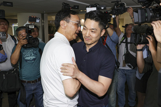 拋倒閣 蔣萬安：這主張是反攻起點