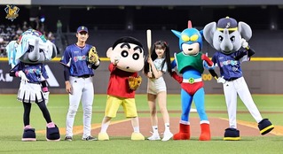 兄弟蠟筆小新聯名商品銷售創新高  有望破3千萬元