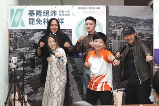 史書華指沒建樹 藍營：林沛祥解決通勤族交通痛點