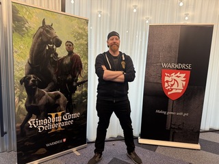 捷克電玩遊戲結合深度歷史 帶動觀光打進亞洲市場