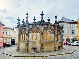 曾為中世紀歐洲鑄幣中心 捷克銀礦小鎮啟發電玩靈感