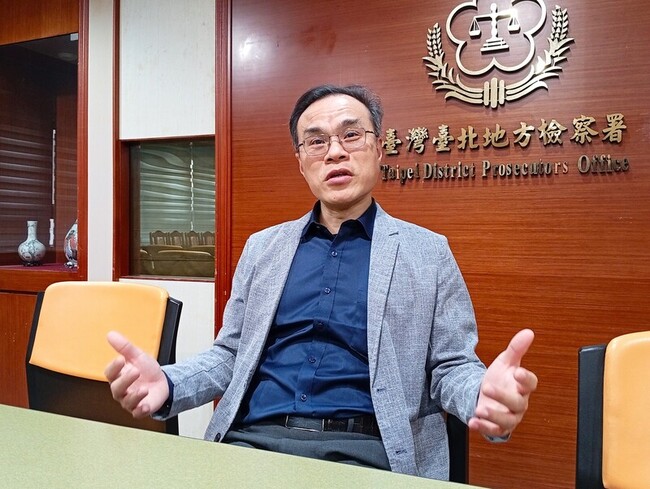 林達解析共諜案偵審4關鍵 籲慎防潛在危機 | 華視新聞