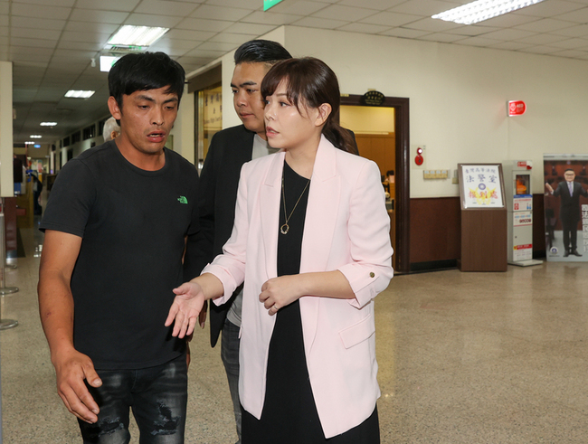 高虹安涉詐領助理費案釋憲不受理 高院續審 | 華視新聞