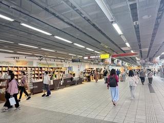 高捷邀日式飯糰店進駐  市府員工餐廳也招手