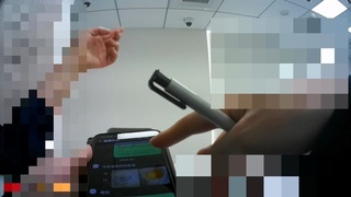 男子誤信尿液拍照線上診斷  台中警阻匯款