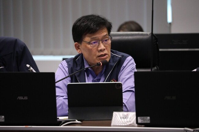麻疹確診者曾赴台中 匡列接觸者35人 | 華視新聞