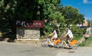 屏東YouBike2.0E強制投保才可租借 7/1新制上路