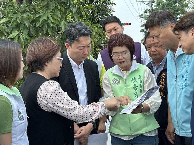 林厝交流道壅塞 彰縣府建議增設匝道 | 華視新聞
