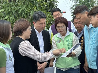 林厝交流道壅塞  彰縣府建議增設匝道