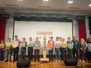 六堆「客家走入校園」行動展 5/7美濃龍肚國小首展