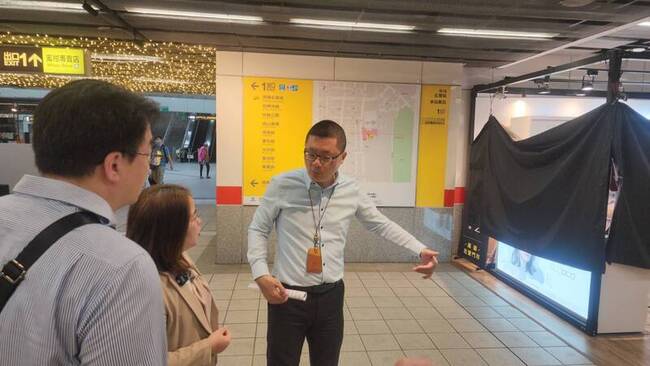 鼓山日式飯糰店租賃糾紛 業者：現址應不會續租 | 華視新聞