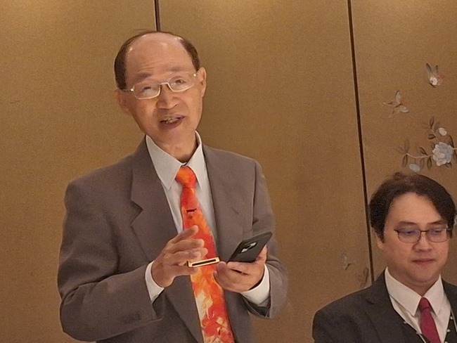 吉晟生技攜韓最大核醫藥物公司 攻帕金森氏症診斷藥 | 華視新聞