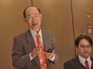 吉晟生技攜韓最大核醫藥物公司 攻帕金森氏症診斷藥