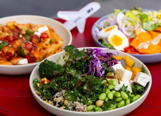 雄獅響應地球日發起一日蔬食 號召5千人參加