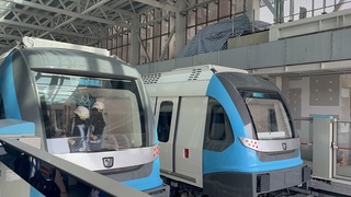 捷運三鶯線優先段測試全自動駕駛  拚115年營運