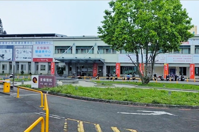 長慎醫院遭駭勒索已報案 中壢警不排除境外組織 | 華視新聞