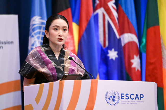 打造世界廚房和創意經濟 泰國盼達成綠色永續 | 華視新聞