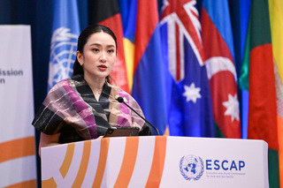 打造世界廚房和創意經濟 泰國盼達成綠色永續