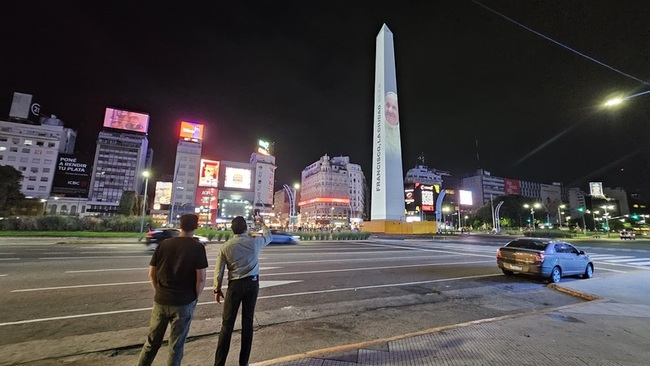 教宗辭世 阿根廷總統：榮幸能認識他的善良與智慧 | 華視新聞