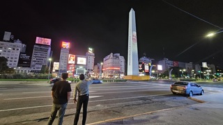 教宗辭世 阿根廷總統：榮幸能認識他的善良與智慧