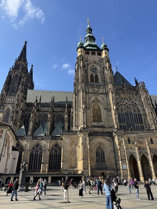 捷克政界悼方濟各逝世 齊聲讚讓教會貼近當代社會