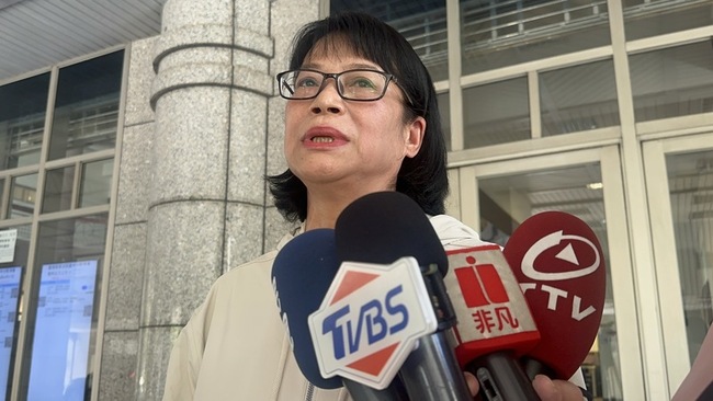 詐助理費案二審仍判4年 前中市議員冉齡軒將再上訴 | 華視新聞