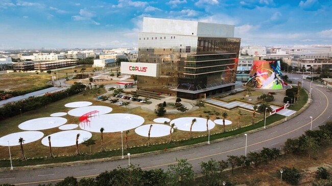 巨鎧：受惠川普關稅 獲美商逾300萬美元訂單 | 華視新聞