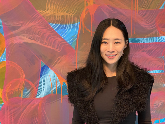 吳可熙再次演繹移民封后  靈感來自母親異鄉經歷 | 華視新聞