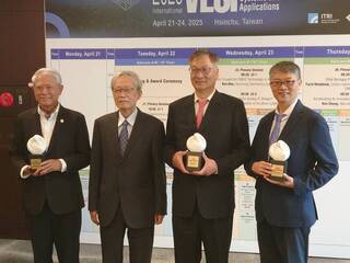 乾坤科技：美國關稅第2季影響小 下半年難預測