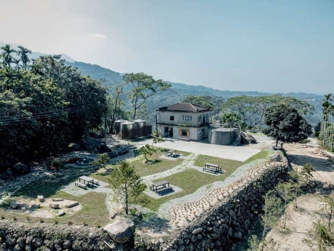 雲林華南村石梯田書屋獲獎 台灣農村美躍國際 | 華視新聞