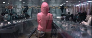 台灣藝術家錄像作品 首登芝加哥藝博會