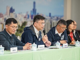 高雄交通建設齊發  國道七號115年動工
