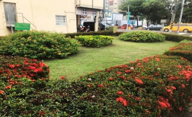 高市推閒置地綠美化  114年估完成64處近12公頃 | 華視新聞