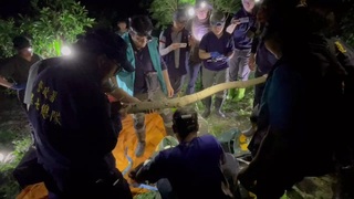 花蓮黑熊之死  玉管處盼各界理解居民恐懼